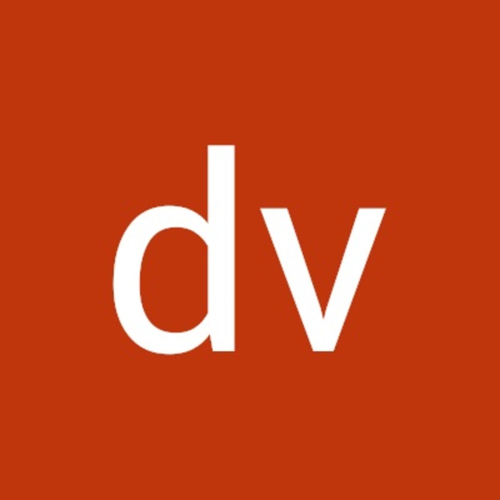 Meet your Posher, Dv